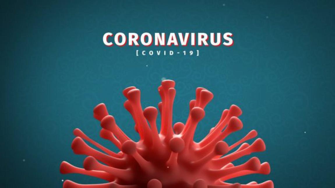 Corona Virüs Hakkında Bilgilendirme